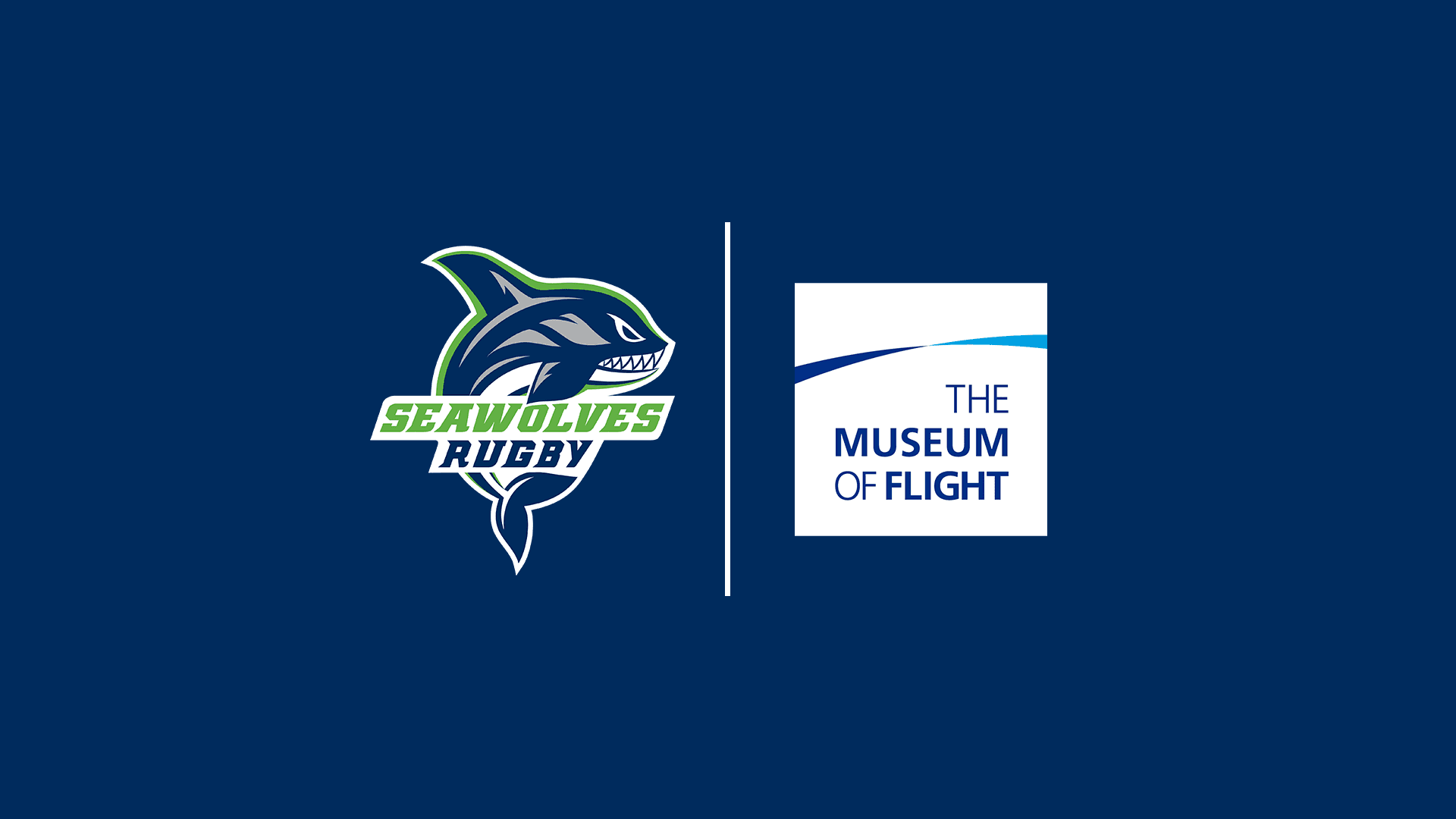Seattle Seawolves Announce Partnership with The Museum of Flight